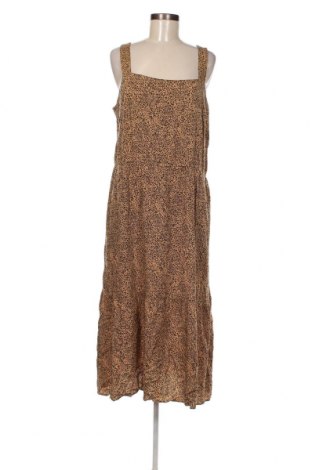 Kleid Amazon Essentials, Größe XL, Farbe Beige, Preis 10,49 €