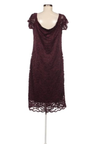 Φόρεμα Ambiance, Μέγεθος XL, Χρώμα Κόκκινο, Τιμή 19,73 €