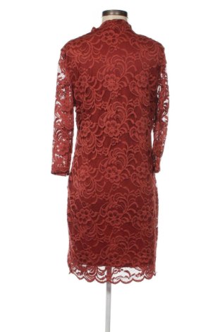 Φόρεμα Ambiance, Μέγεθος XL, Χρώμα Κόκκινο, Τιμή 8,97 €