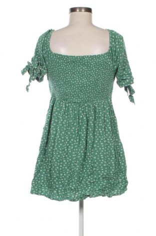 Φόρεμα American Eagle, Μέγεθος L, Χρώμα Πράσινο, Τιμή 16,33 €
