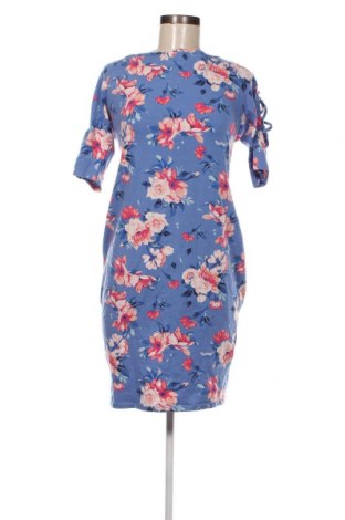 Kleid Amisu, Größe L, Farbe Blau, Preis 20,18 €