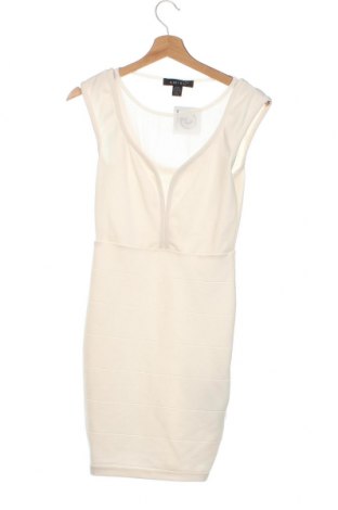 Kleid Amisu, Größe S, Farbe Weiß, Preis € 16,91