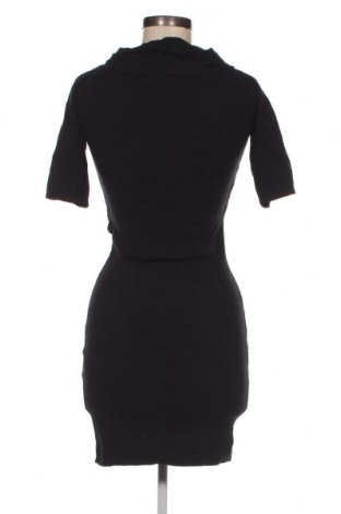 Kleid Amisu, Größe M, Farbe Schwarz, Preis 9,08 €