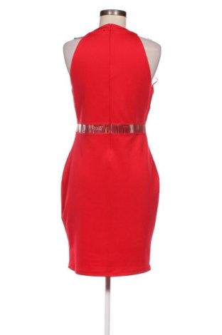 Φόρεμα Amisu, Μέγεθος L, Χρώμα Κόκκινο, Τιμή 17,80 €