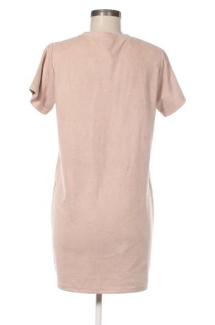 Kleid Amisu, Größe M, Farbe Beige, Preis € 5,49