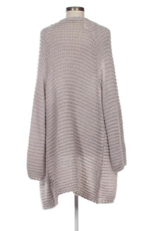 Kleid Amisu, Größe S, Farbe Grau, Preis 9,00 €