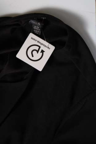 Φόρεμα Amisu, Μέγεθος XL, Χρώμα Μαύρο, Τιμή 9,30 €