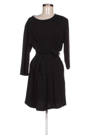 Šaty  Amisu, Veľkosť XL, Farba Čierna, Cena  15,00 €