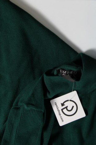 Šaty  Amisu, Veľkosť M, Farba Zelená, Cena  8,45 €