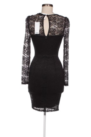 Kleid Amisu, Größe S, Farbe Schwarz, Preis 28,54 €