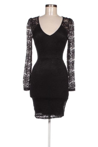 Φόρεμα Amisu, Μέγεθος S, Χρώμα Μαύρο, Τιμή 34,73 €