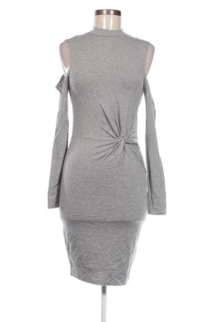 Kleid Amisu, Größe M, Farbe Grau, Preis 10,09 €