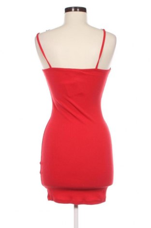 Kleid Amisu, Größe S, Farbe Rot, Preis 8,45 €
