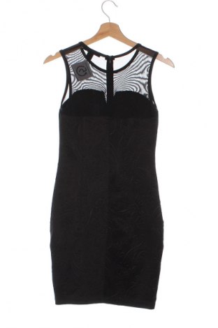 Φόρεμα Amisu, Μέγεθος XS, Χρώμα Μαύρο, Τιμή 20,17 €