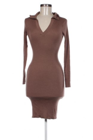 Kleid Amisu, Größe XS, Farbe Braun, Preis € 10,09