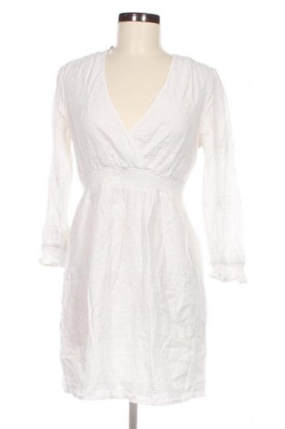 Kleid Amisu, Größe M, Farbe Weiß, Preis € 8,90