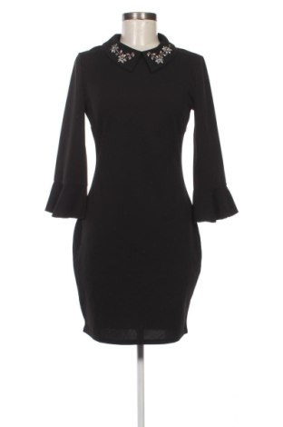 Φόρεμα Amisu, Μέγεθος M, Χρώμα Μαύρο, Τιμή 34,69 €