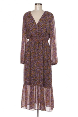 Φόρεμα Amisu, Μέγεθος XL, Χρώμα Πολύχρωμο, Τιμή 9,87 €