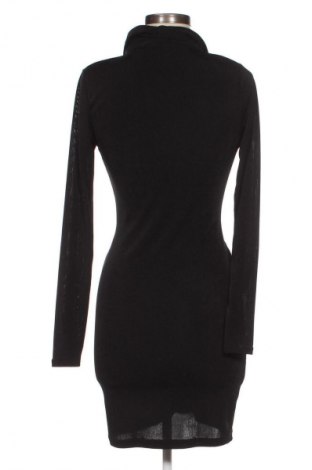 Φόρεμα Amisu, Μέγεθος M, Χρώμα Μαύρο, Τιμή 9,87 €