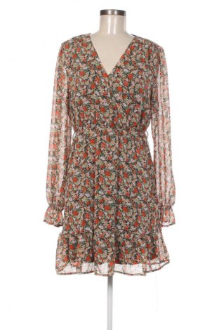 Φόρεμα Amisu, Μέγεθος L, Χρώμα Πολύχρωμο, Τιμή 10,76 €