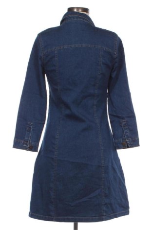 Kleid Amisu, Größe M, Farbe Blau, Preis 11,10 €