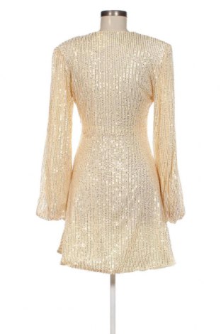 Kleid Amy Enjoy Life, Größe L, Farbe Golden, Preis 33,40 €