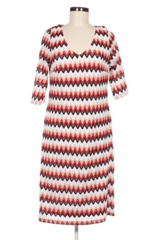 Kleid Andrea Martiny, Größe M, Farbe Mehrfarbig, Preis 10,80 €