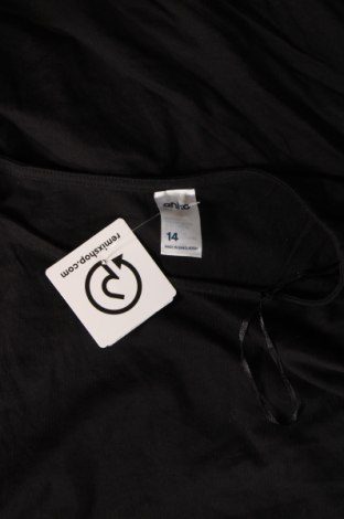 Šaty  Anko, Veľkosť L, Farba Čierna, Cena  8,55 €