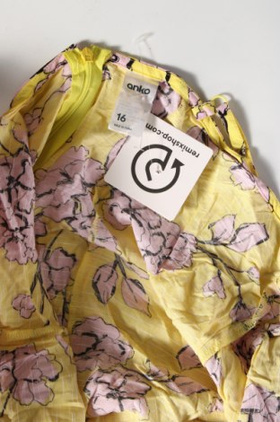 Kleid Anko, Größe XL, Farbe Mehrfarbig, Preis 11,10 €
