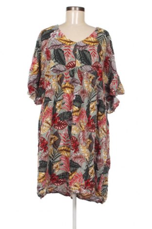 Φόρεμα Anko, Μέγεθος XL, Χρώμα Πολύχρωμο, Τιμή 9,87 €
