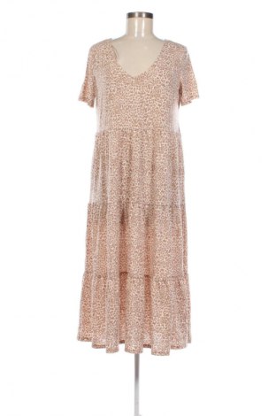 Kleid Anko, Größe M, Farbe Beige, Preis 10,09 €