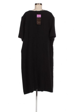 Φόρεμα Ann Harvey, Μέγεθος 4XL, Χρώμα Μαύρο, Τιμή 46,43 €