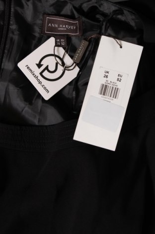 Kleid Ann Harvey, Größe 3XL, Farbe Schwarz, Preis € 61,93