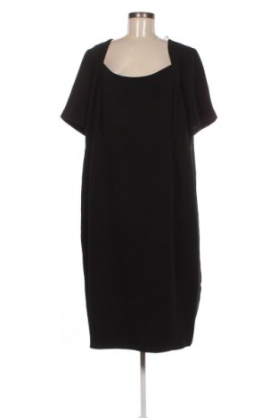 Šaty  Ann Harvey, Veľkosť 3XL, Farba Čierna, Cena  27,75 €