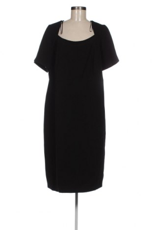 Φόρεμα Ann Harvey, Μέγεθος XL, Χρώμα Μαύρο, Τιμή 30,28 €