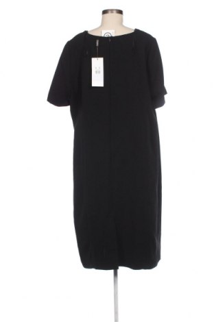 Φόρεμα Ann Harvey, Μέγεθος 3XL, Χρώμα Μαύρο, Τιμή 27,53 €