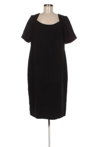 Φόρεμα Ann Harvey, Μέγεθος XL, Χρώμα Μαύρο, Τιμή 27,53 €