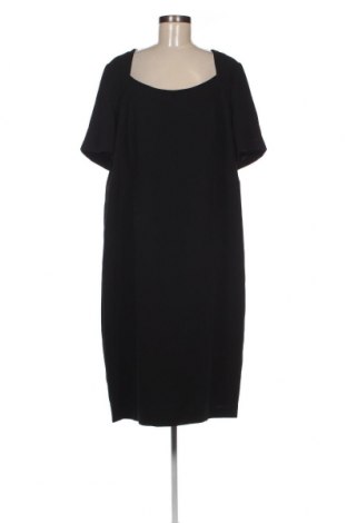 Kleid Ann Harvey, Größe 3XL, Farbe Schwarz, Preis 32,01 €