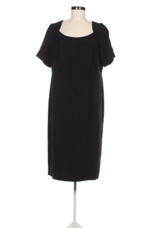 Kleid Ann Harvey, Größe XL, Farbe Schwarz, Preis 30,23 €