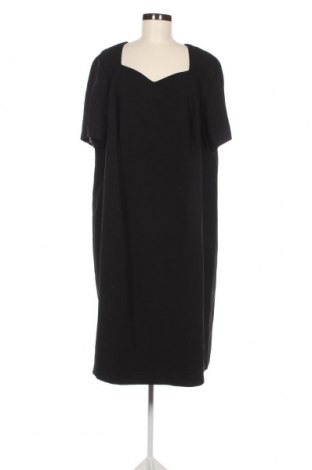 Φόρεμα Ann Harvey, Μέγεθος 3XL, Χρώμα Μαύρο, Τιμή 31,30 €