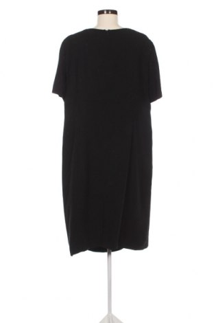 Φόρεμα Ann Harvey, Μέγεθος 3XL, Χρώμα Μαύρο, Τιμή 28,46 €