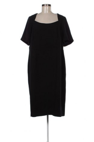 Kleid Ann Harvey, Größe XXL, Farbe Schwarz, Preis 30,97 €