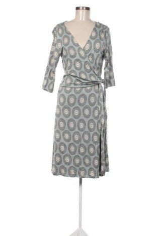 Kleid Ann Taylor, Größe L, Farbe Mehrfarbig, Preis 25,68 €