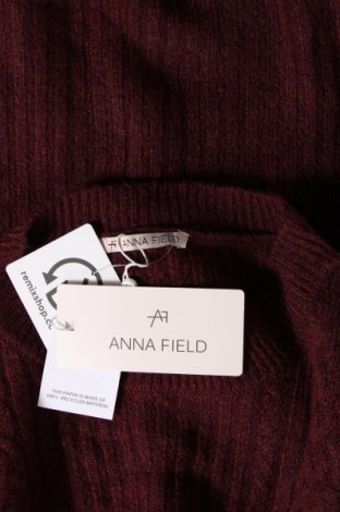 Φόρεμα Anna Field, Μέγεθος S, Χρώμα Κόκκινο, Τιμή 16,22 €