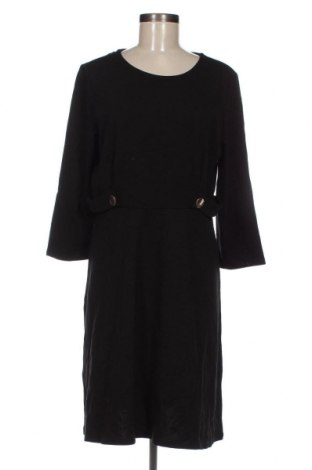 Šaty  Anna Field, Veľkosť XL, Farba Čierna, Cena  8,22 €