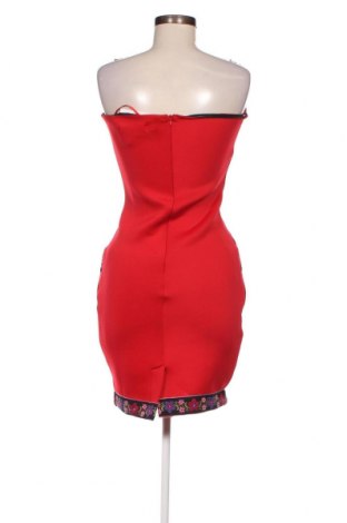 Kleid Anna Smith, Größe M, Farbe Rot, Preis € 15,99