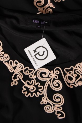 Kleid Anna Sui, Größe M, Farbe Schwarz, Preis € 93,38