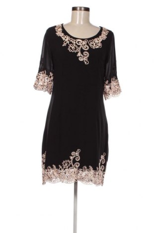Kleid Anna Sui, Größe M, Farbe Schwarz, Preis € 169,79