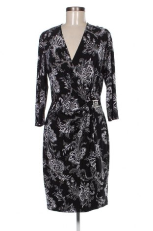 Rochie Anne Klein, Mărime M, Culoare Negru, Preț 134,87 Lei