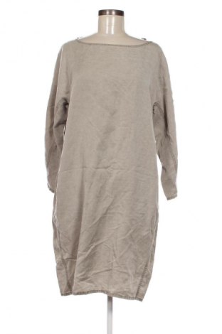 Kleid Annette Gortz, Größe L, Farbe Grau, Preis 49,75 €